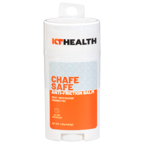KT Tape KT Performance + Chafe Safe Gel Stick