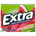Extra Sugar Free Sweet Watermelon Gum