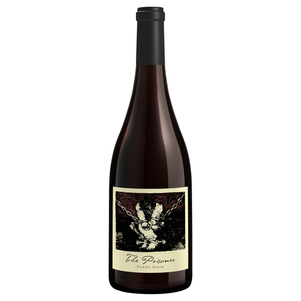 The Prisoner Pinot Noir Wine