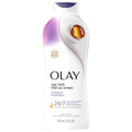 Olay Age Defying with Vitamin E Moisturizing Body Wash