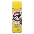 EASY-OFF Heavy Duty Deep Clean Oven Cleaner Aerosol