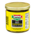 Cosmo's Sweet Stuffed Cherry Peppers