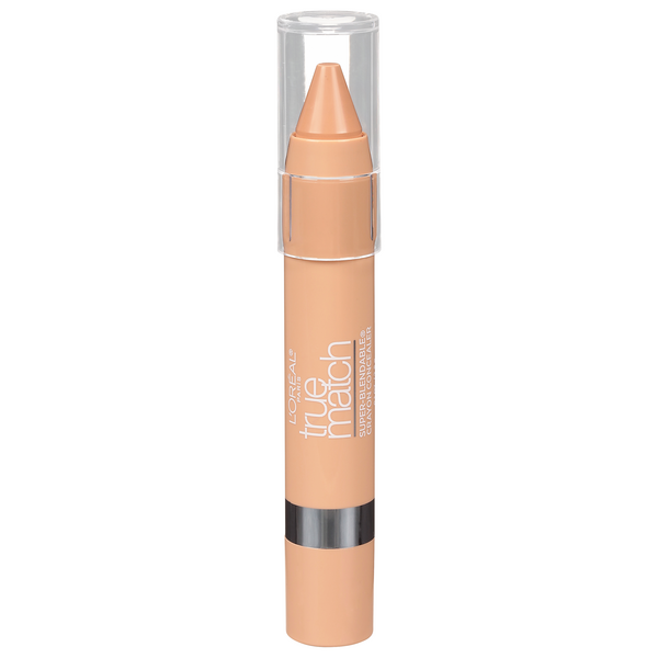 L'Oreal True Match Super-Blendable Crayon Concealer Light/Med N4-5