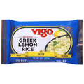 Vigo Authentic Zesty Greek Lemon Rice Mix
