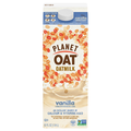 Planet Oat Vanilla Oatmilk