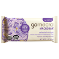 GoMacro Organic Gluten Free Celestial Delight 12g Protein MacroBar