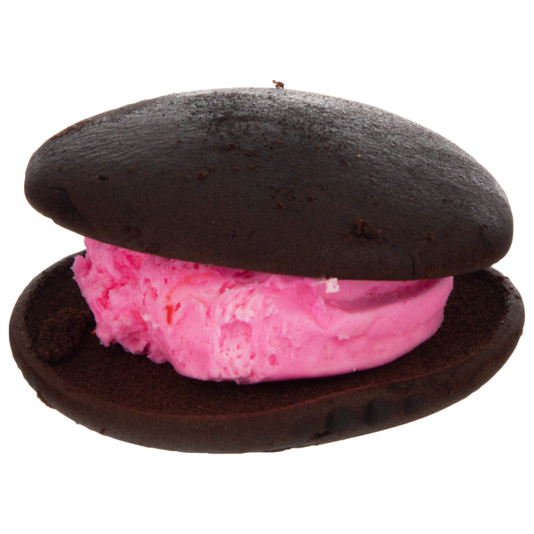 Hannaford Bakery Pink Seasonal Whoopie Pie