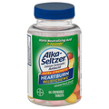 Alka-Seltzer Extra Strength Heartburn Relief Chews Assorted Fruit Tablets