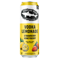 Dogfish Head Gluten Free Strawberry Honeyberry Vodka Lemonade Cocktail
