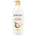 Jergens Moisturizer Enriching Shea Butter Oil Infused