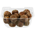 Hannaford Bakery Pumpkin Donut Holes