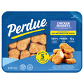 Perdue Natural Breaded Chicken Breast Nuggets Refrigerated