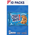 Nabisco Chips Ahoy! Original Chocolate Chip Cookies - 10 ct