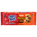 Nabisco Chips Ahoy! Chewy Reese's Peanut Butter Cup Chocolate Chip Cookies