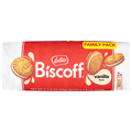 Lotus Biscoff Vanilla Flavor Sandwich Cookies Family Pack - 2 ct
