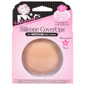 Hollywood Fashion Secrets Silicone CoverUps Medium