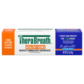TheraBreath Heathy Gums Clean Mint Toothpaste (Travel Size)