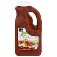 Food Lion Mild Thick & Chunky Salsa