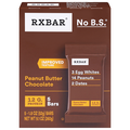 RXBAR Peanut Butter Chocolate 12g Protein Bars - 5 ct