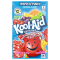Kool-Aid Unsweetened Tropical Punch Drink Mix