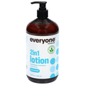 Everyone Nourishing Lotion Unscented