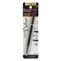 L'Oreal Brow Stylist Definer Ultra-Fine Tip Shaping Pencil Brunette 389