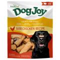 Freshpet Dog Joy Slow Grilled Chicken Recipe Refrigerated Dog Treats