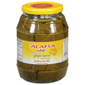 Alafia California Style Grape Leaves