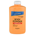 CareOne Body Powder Medicated