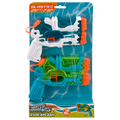 Water Warriors Kwik Splash Toy Ages 4+