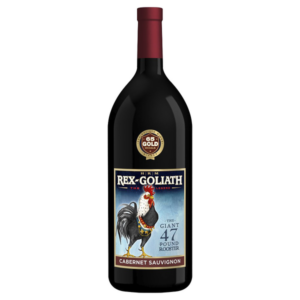 Rex Goliath Cabernet Sauvignon Wine