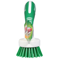 Libman Kitchen Brush Curved