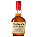 Maker's Mark Kentucky Straight Bourbon Whisky