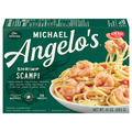 Michael Angelo's Shrimp Scampi Frozen Meal