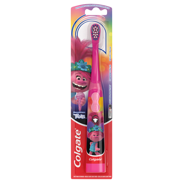 colgate sonic power