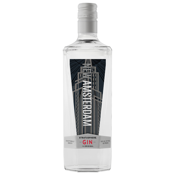 New Amsterdam Stratusphere Gin