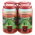 Fore Bloody Mary Craft Cocktail - 4 pk