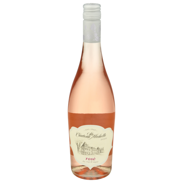Chateau Ste Michelle Columbia Valley Rose Wine