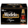 Modelo Negra Imported Beer - 12 pk