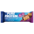 Pure Protein Gluten Free Chewy Chocolate Chip 20g Protein Bar