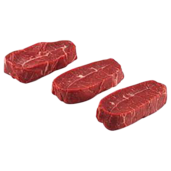Hannaford Boneless Beef Top Blade Steak Fresh