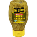 Mt. Olive Dill Relish Squeeze