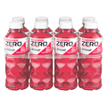 POWERADE Zero Sugar Sports Drink Fruit Punch - 8 pk