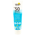 YAYA Sport Mineral Coconut Vanilla Natural Scent Sunscreen SPF 50