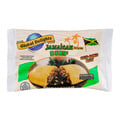 Global Delights Jamaican Style Beef Patty Handheld Turnover Frozen