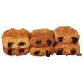 Food Lion Bakery Chocolate Croissants