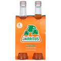 Jarritos Mandarin Soda - 4 pk