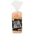 Stop & Shop Bakery Hearth Baked Club Sandwich Rolls - 8 ct
