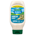 Hidden Valley Original Parmesan Ranch Dressing & Condiment Squeeze