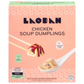 Laoban Chicken Soup Dumplings Frozen